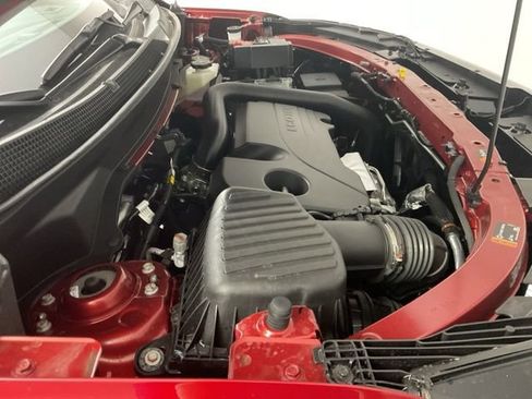 New 2026 Chevrolet Equinox ACTIV w/ Convenience Package III image 20