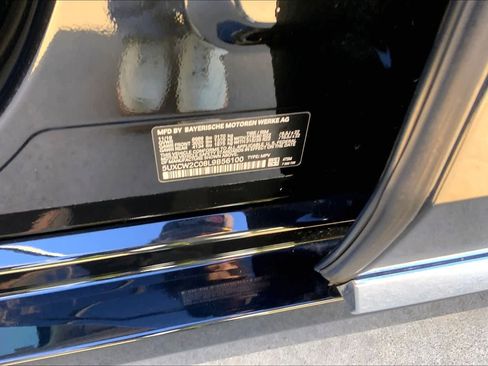 Used 2020 BMW X7 xDrive40i w/ Cold Weather Package image 33