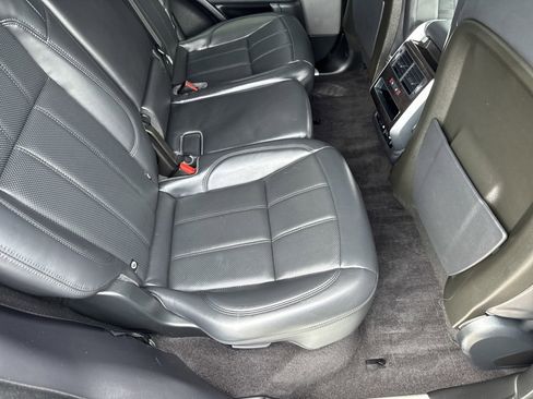 Used 2020 Land Rover Range Rover Sport HSE Dynamic image 16