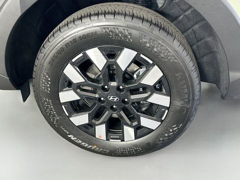 New 2026 Hyundai Santa Cruz SEL image 22