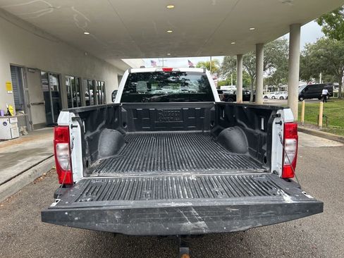Used 2022 Ford F250 XL w/ Power Equipment Group image 29