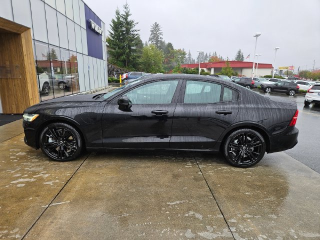 Used 2024 Volvo S60 T8 Ultimate w/ Climate Package AWD/4WD image 8