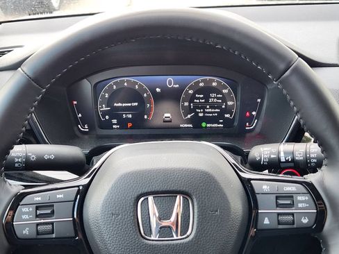 Used 2026 Honda CR-V EX-L image 13