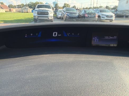 Used 2015 Honda Civic LX image 21