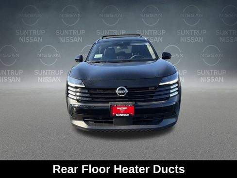 Used 2026 Nissan Kicks SR w/ Cold Weather Package AWD/4WD image 10