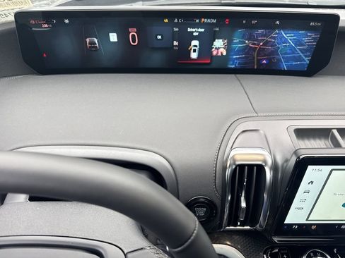 New 2025 Ford Expedition Max Platinum w/ Stealth Performance Package image 29