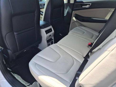 Used 2022 Ford Edge Titanium w/ Equipment Group 301A AWD/4WD image 24