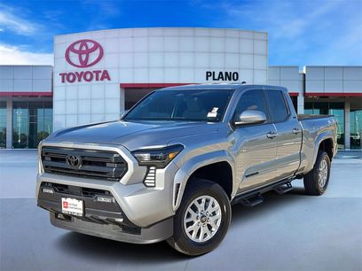 Certified 2025 Toyota Tacoma SR5