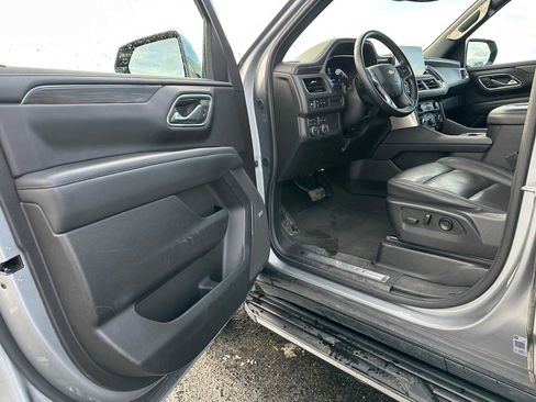 Used 2024 Chevrolet Tahoe LT image 21
