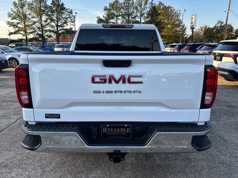 New 2026 GMC Sierra 1500 Pro w/ Pro Value Package image 5