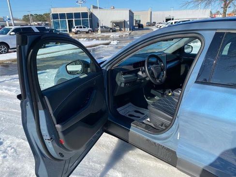 Certified 2023 Ford Mustang Mach-E Select image 10