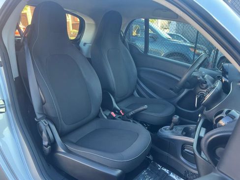 Used 2018 smart fortwo electric drive image 31