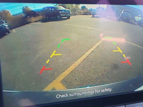 Used 2023 Nissan Sentra SV w/ All-Weather Package image 19