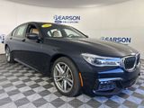 Used 2017 BMW 750i xDrive image 5