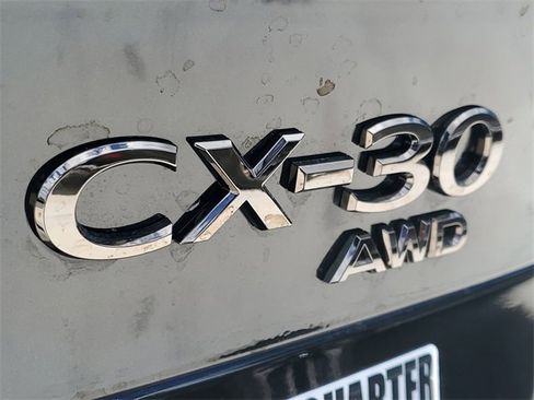 New 2026 MAZDA CX-30 2.5 Turbo w/ Premium Package image 7