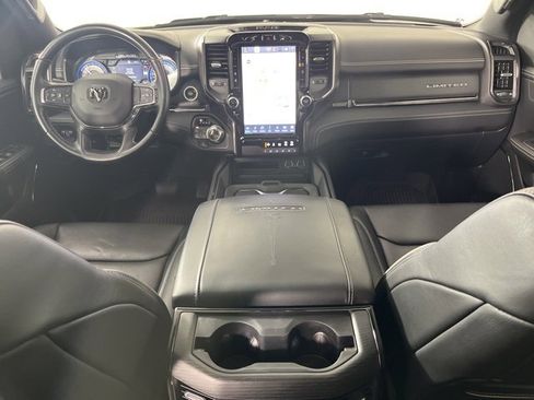 Used 2022 RAM 1500 Limited image 6