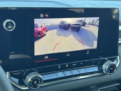 New 2026 GMC Canyon Elevation image 19