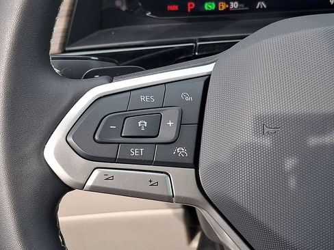 Certified 2024 Volkswagen Atlas SEL image 22