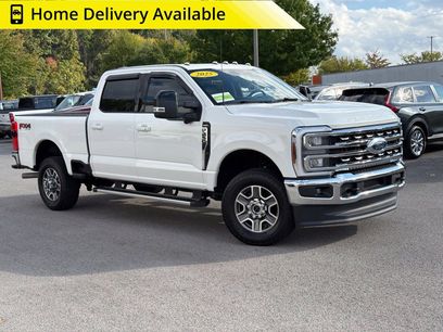 Used 2024 Ford F250 Lariat