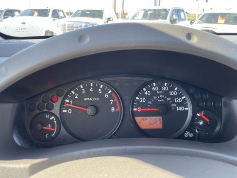 Used 2018 Nissan Frontier S image 15