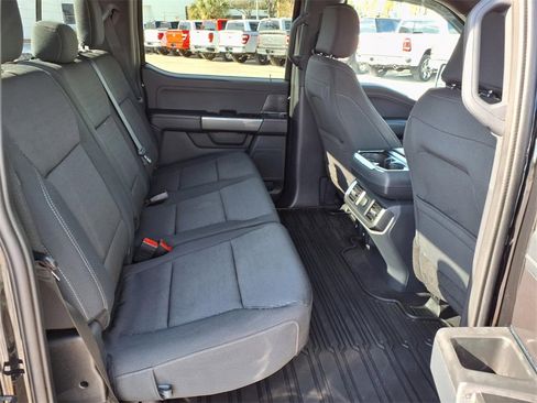 Used 2023 Ford F150 XLT w/ Equipment Group 302A High image 17