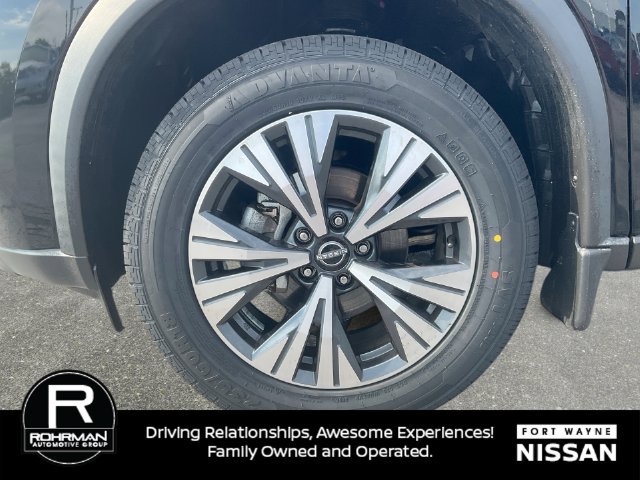 Certified 2023 Nissan Rogue SV AWD/4WD image 11
