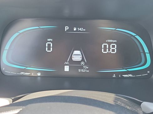 Used 2024 Hyundai Palisade SEL FWD image 10