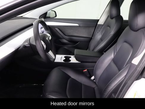 Used 2023 Tesla Model 3 Standard Range RWD image 13
