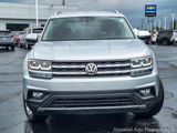 Used 2019 Volkswagen Atlas SE image 4