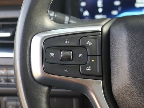 Used 2023 Chevrolet Tahoe Premier image 21