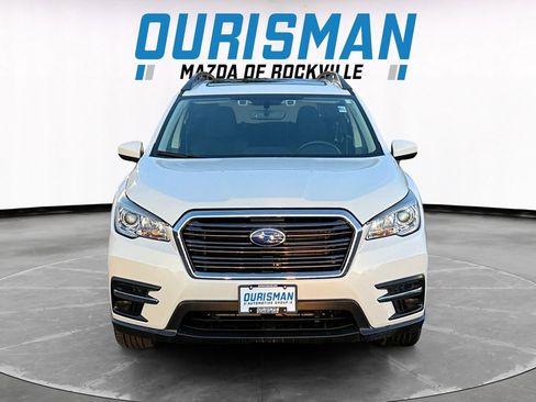 Used 2020 Subaru Ascent Premium w/ Sport Package image 8