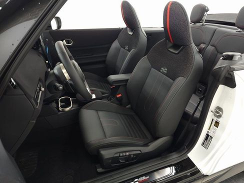 New 2026 MINI Cooper S image 13