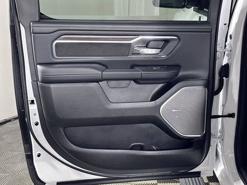 New 2026 RAM 1500 Laramie w/ Night Edition AWD/4WD image 20
