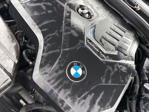 Used 2024 BMW 430i xDrive Coupe w/ Premium Package image 30