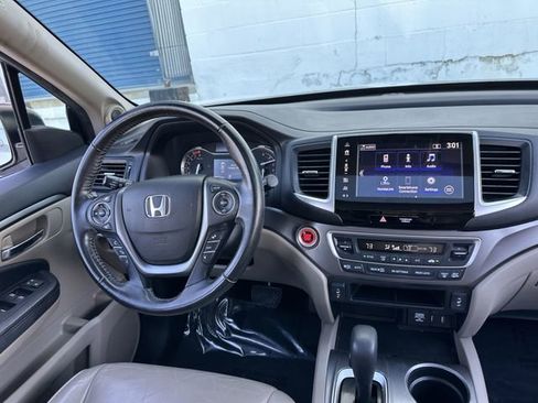 Used 2018 Honda Pilot EX-L image 15