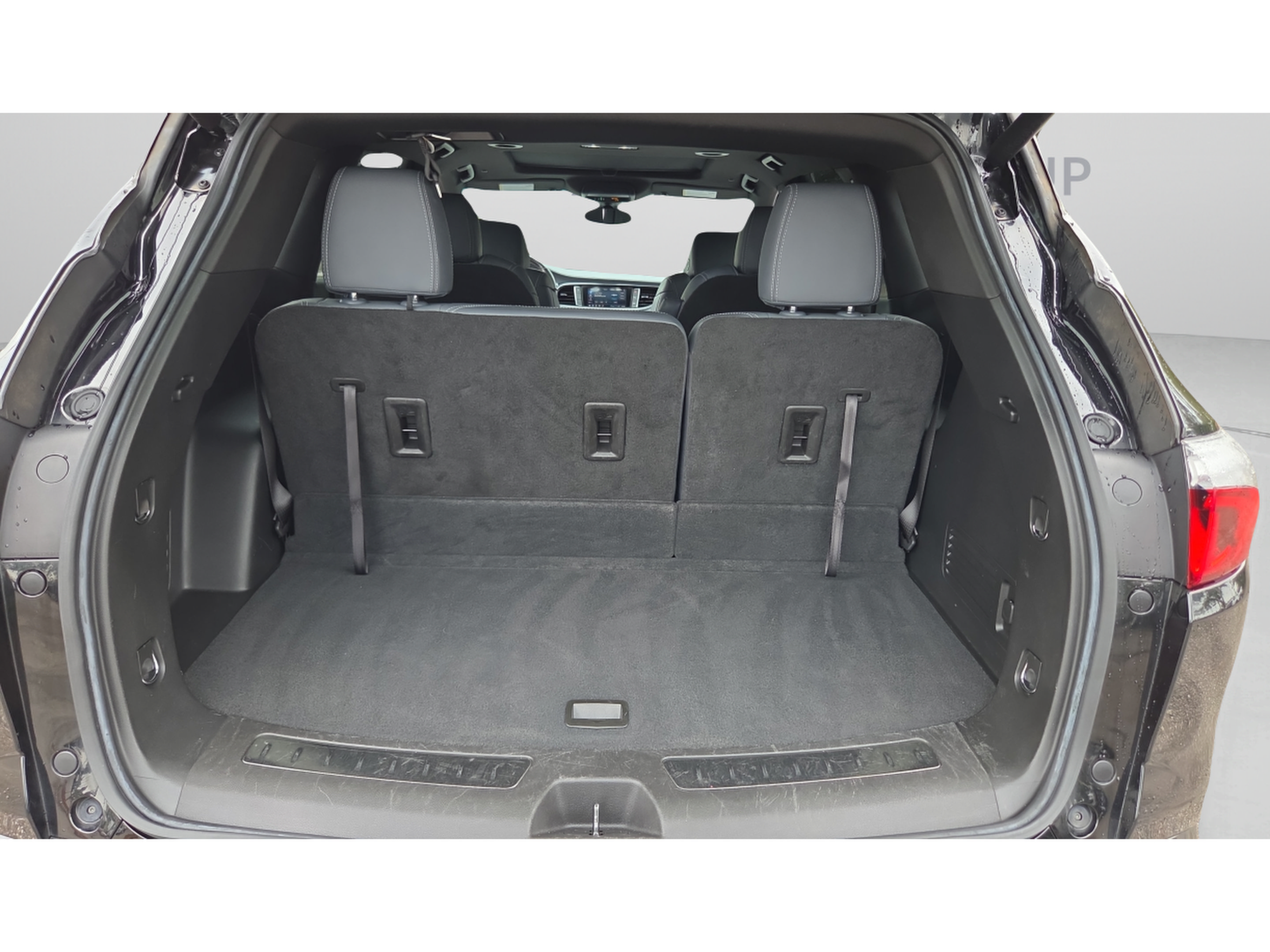 Used 2022 Buick Enclave Essence w/ Experience Buick Package FWD image 14