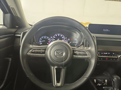 Used 2025 MAZDA CX-50 AWD 2.5 S w/ Premium Plus Pkg image 14