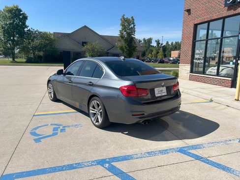 Used 2017 BMW 330e image 8