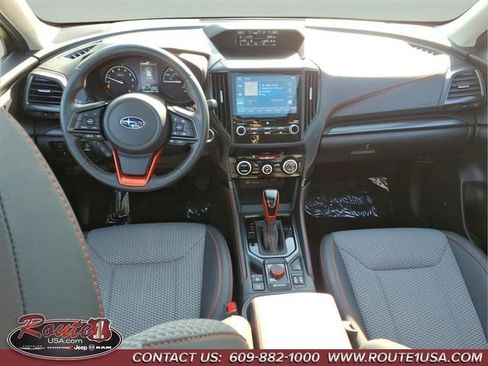 Used 2024 Subaru Forester Sport AWD/4WD image 23
