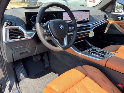 New 2026 BMW X5 xDrive40i w/ Climate Comfort Package AWD/4WD image 14