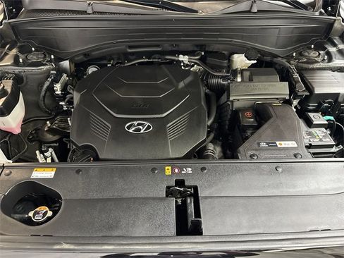 Used 2024 Hyundai Palisade Calligraphy image 35