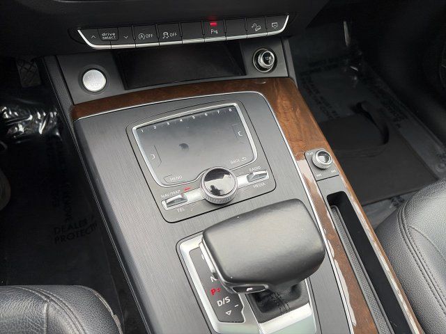 Used 2018 Audi Q5 2.0T Premium Plus w/ Premium Plus Package AWD/4WD image 20