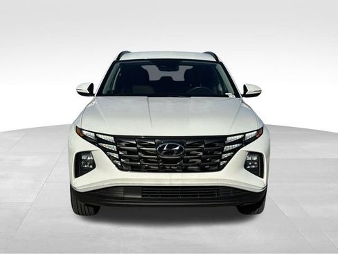 Used 2023 Hyundai Tucson SEL AWD/4WD image 8