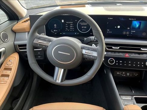 New 2026 Hyundai Sonata Limited image 14