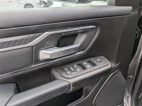 New 2026 RAM 1500 Big Horn image 15