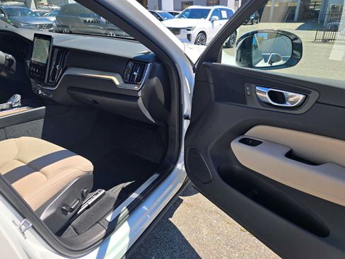 Certified 2026 Volvo XC60 B5 Plus w/ Protection Package Premier AWD/4WD image 10