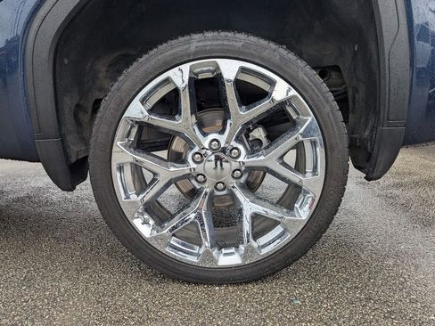 Used 2020 GMC Sierra 1500 Denali w/ Denali Ultimate Package image 15