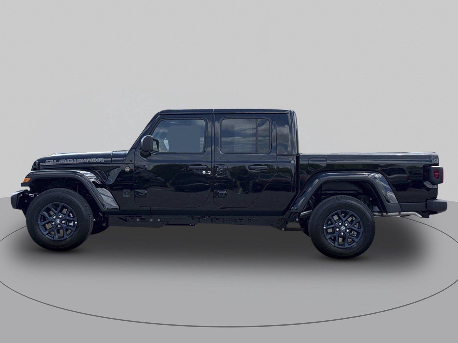 New 2026 Jeep Gladiator Sport AWD/4WD image 6