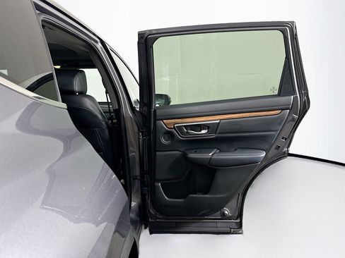 Used 2018 Honda CR-V EX-L image 31