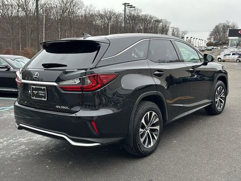 Used 2022 Lexus RX 350L Premium image 7